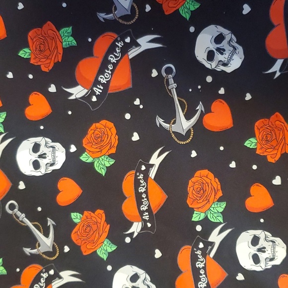 As Rose Rich Swimsuit size L - Picture 5 of 6